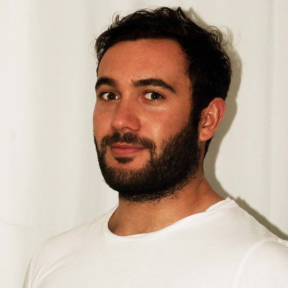 photo de Gautier