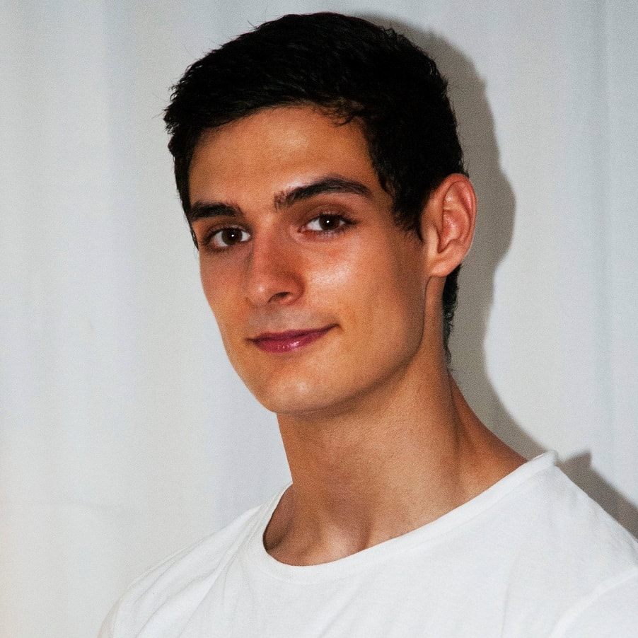 photo de Quentin